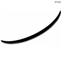 Тунинг лип спойлер за багажник Tesla Model 3 2015+ - DTs05